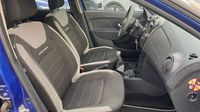 Dacia Sandero 1.0 SCe 75ch Urban Stepway - 20 — photo 15