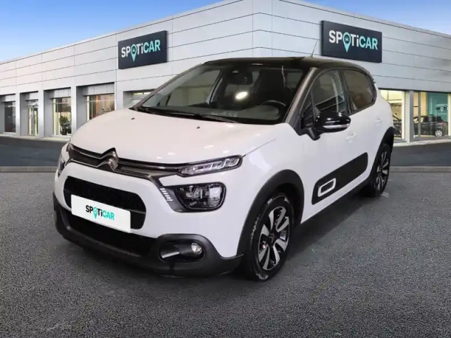 Citroën C3 puretech 83 s&amp;s bvm5