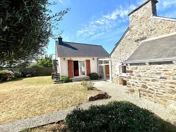 Maison 6 pièces 103 m²