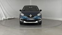 Renault Captur 1.3 TCe 130ch FAP Intens