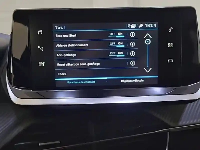 Peugeot 2008 puretech 130 s&amp;s eat8 — photo 53