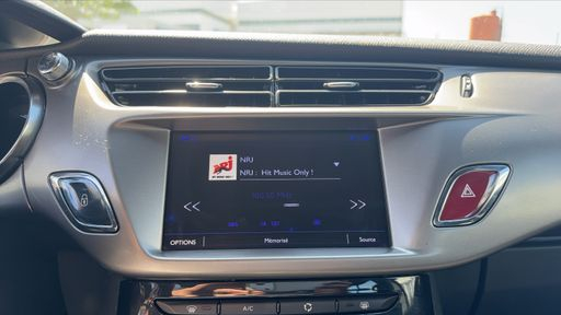DS DS3 1.2 PureTech 82 - Be Chic – 2017 – 104295 km – Essence – Boîte Manuelle — photo 22