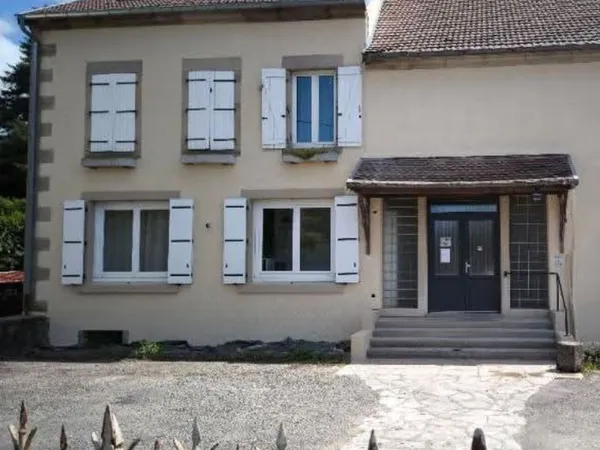 Immeuble 8 pièces 400 m²