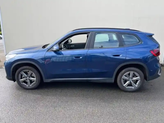 Bmw X1 sdrive18i 136ch — photo 5