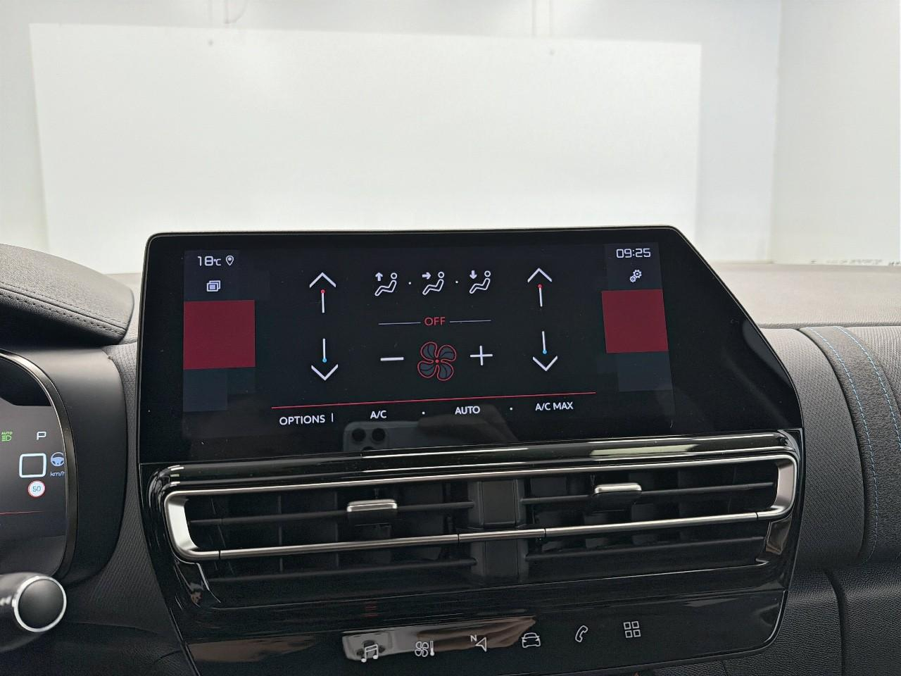 Citroën C5 Aircross hybride 136 e-dcs6 max — photo 16
