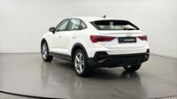 Audi Q3 Sportback 45 TFSI e 245ch S line S tronic 6 — photo 8