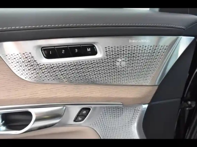 Volvo Xc90 t8 awd 310 + 145ch ultra style dark geartronic — photo 7
