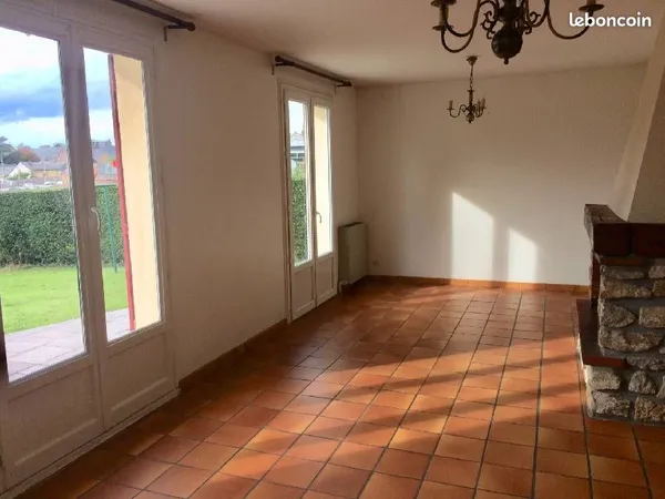 Maison 4 pièces 106 m²