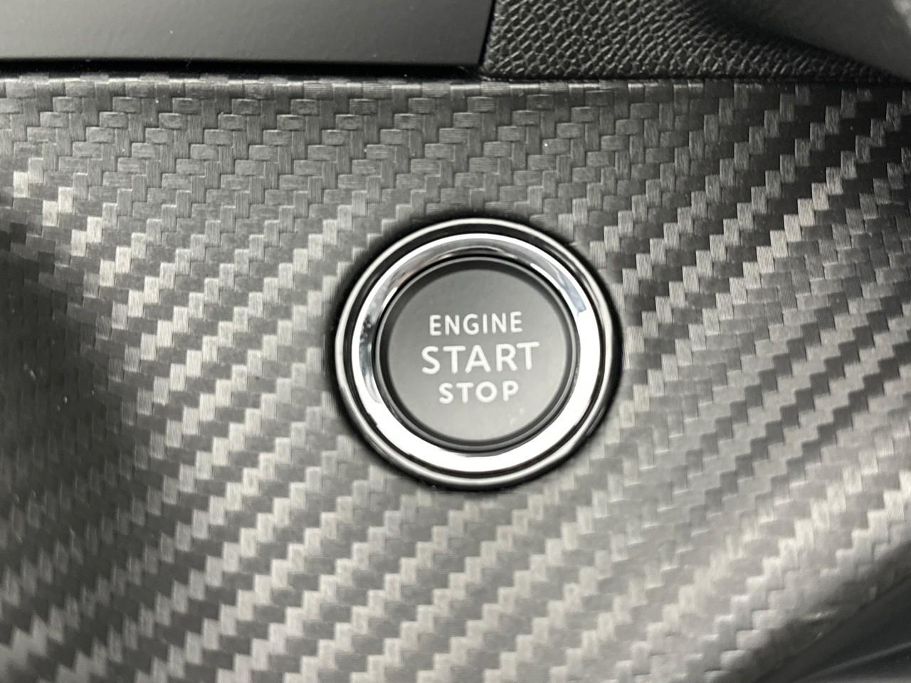 Peugeot 208 electrique 54 kwh 156ch allure — photo 28