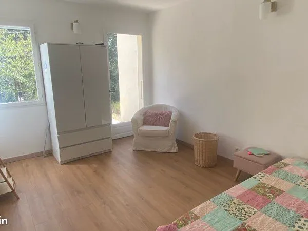Chambre Colocation Simiane