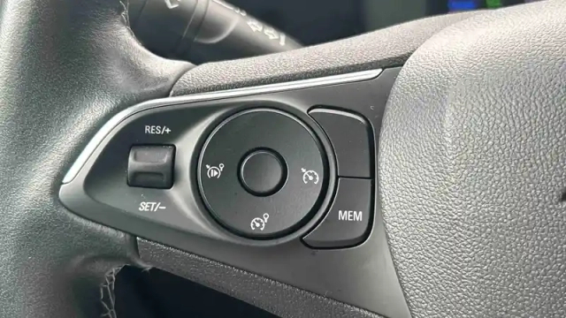 Opel Mokka electrique 136 ch &amp; batterie 50 kwh — photo 111