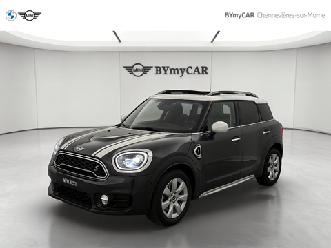 Mini Countryman 192 ch