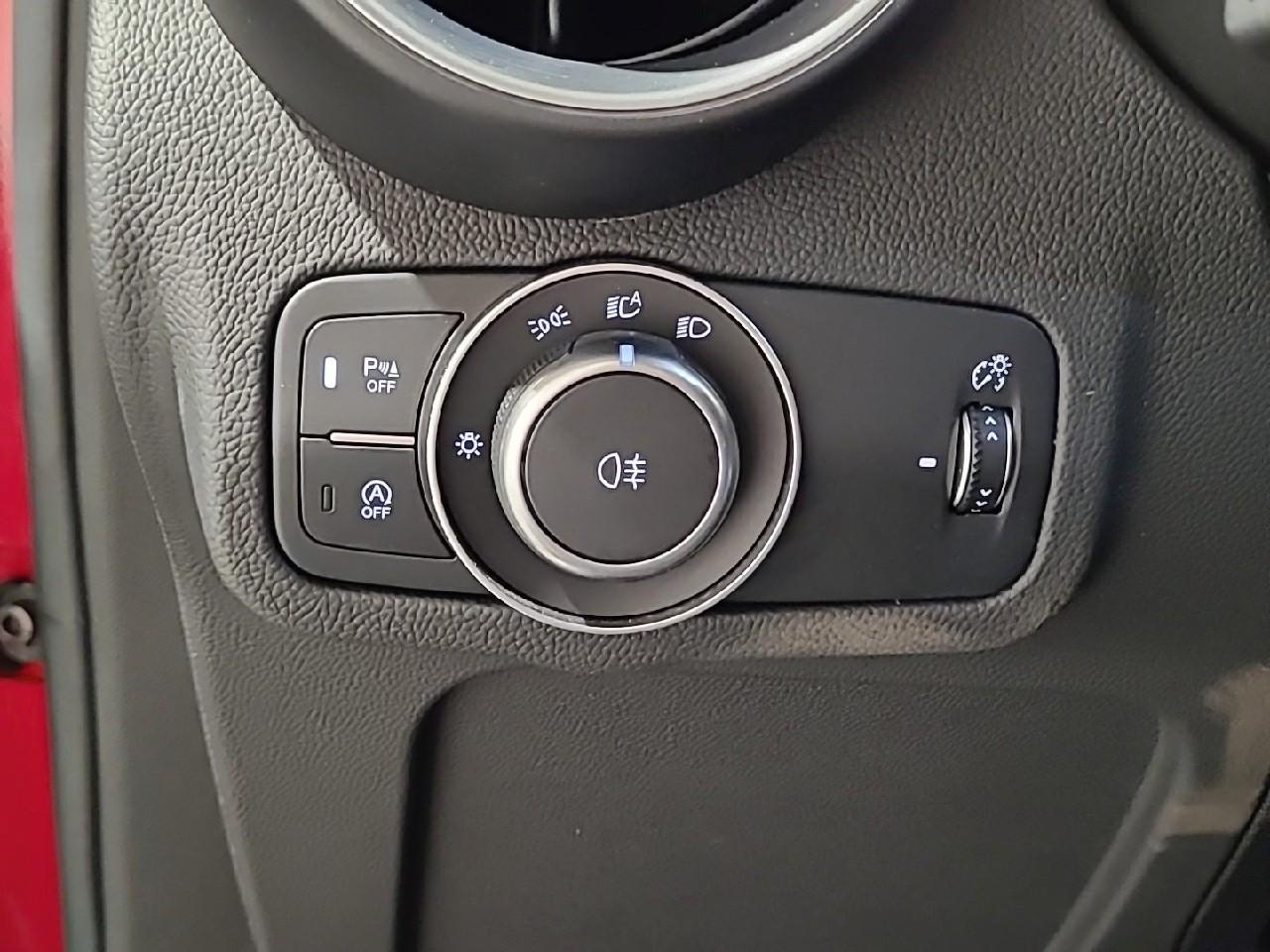 Alfa Romeo Stelvio 2.2 160 ch at8 veloce — photo 28