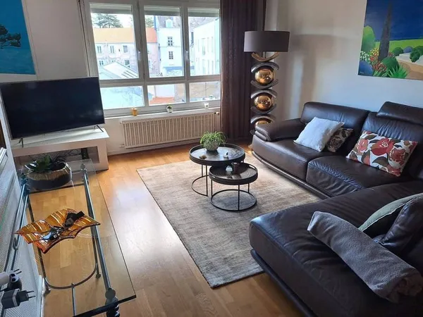 Appartement 5 pièces 95 m²