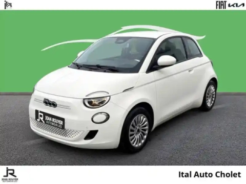Fiat 500 e 118ch pack confort my23