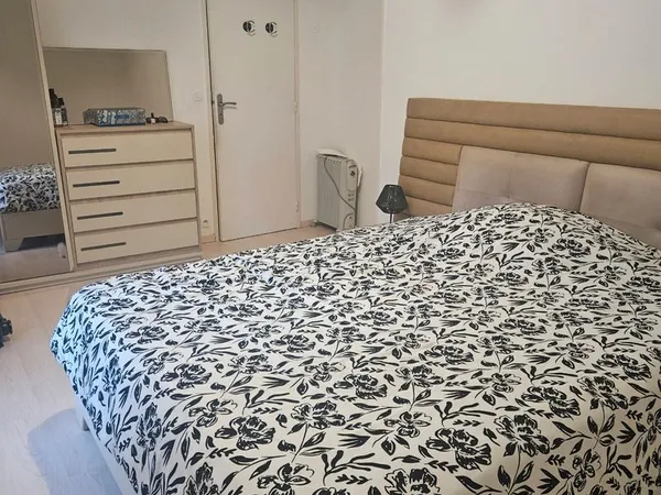 Location chambre