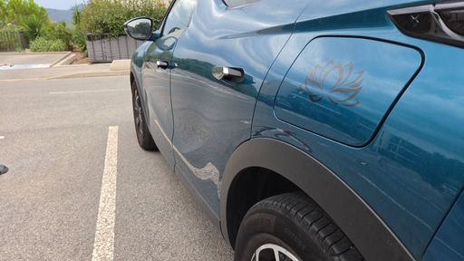 DS DS3 Crossback 1.2 PureTech 100 - So Chic – 2021 – 44655 km – Essence – Boîte Manuelle — photo 5