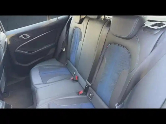 Bmw Serie 1 série 1 118ia 136ch m sport dkg7 — photo 6