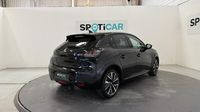 Peugeot 208 1.2 PureTech 100ch S&S GT — photo 5