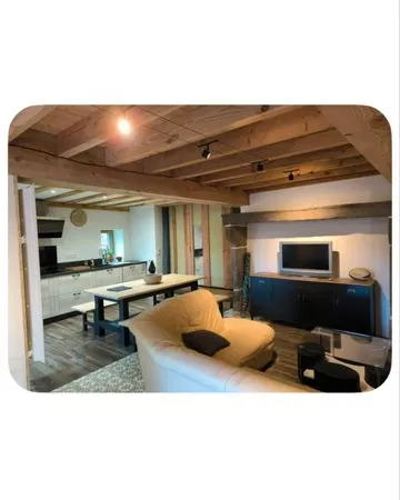 Maison rénovée 125m2