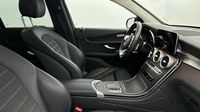 Mercedes Glc 220 d 194ch AMG Line 4Matic 9G-Tronic — photo 15