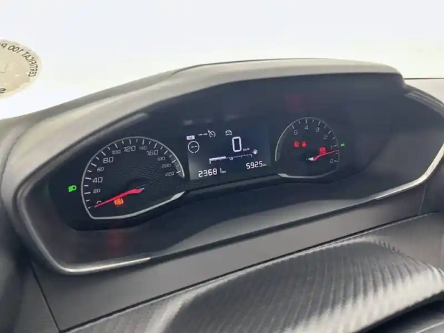 Peugeot 208 puretech 75 s&amp;s bvm5 — photo 82