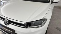 Volkswagen Polo 1.0 TSI 110ch Style DSG7 — photo 17