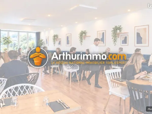 Fonds de commerce, restaurant 150 m² Quimper