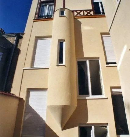 Appartement de 40m2 à louer sur Reims