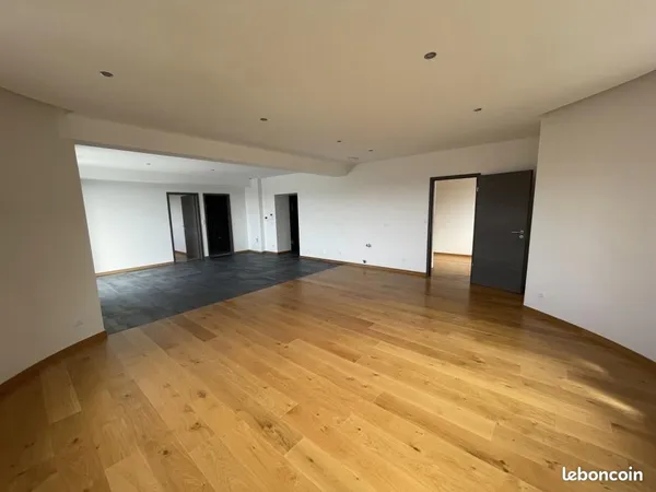 Appartement 3 pièces 87 m²