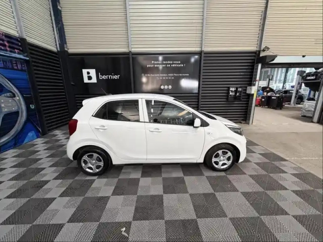 Kia Picanto 1.0 dpi 67ch active — photo 8