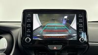 Toyota Yaris Cross 116h Dynamic MY22 — photo 29