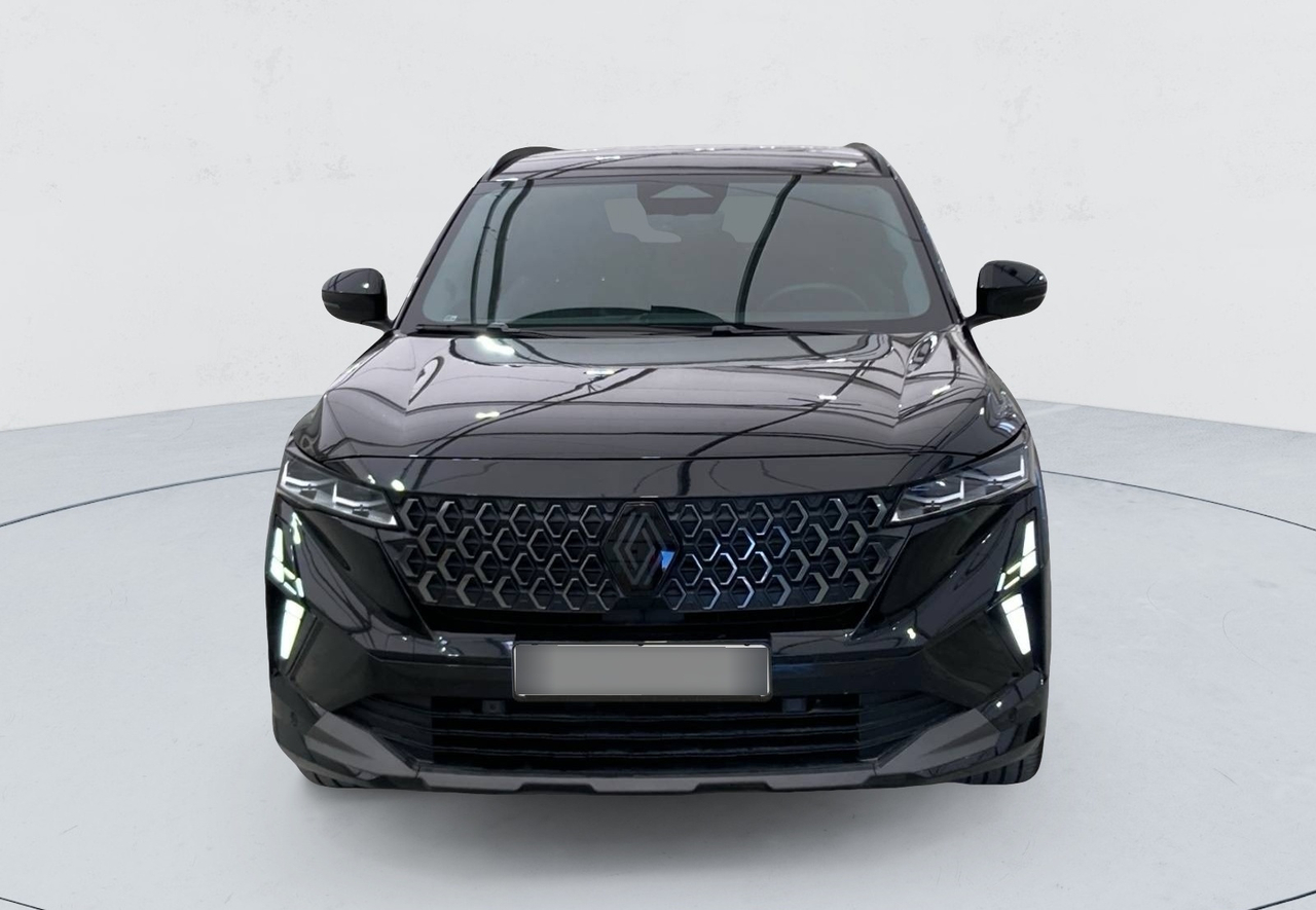 Renault Austral — photo 8