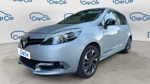 Renault Scenic 1.6 dCi 130 Energy - Bose – 2016 – 95457 km – Diesel – Boîte Manuelle — photo 11