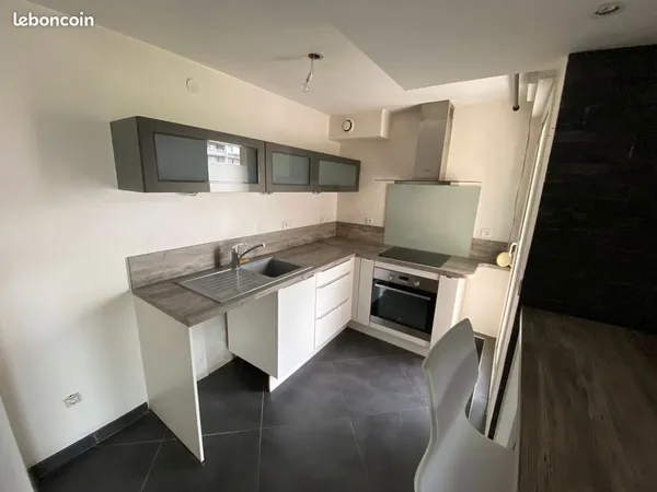 F3 duplex Lingolsheim