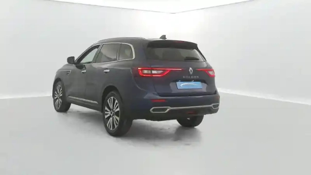 Renault Koleos dci 175 4x2 x-tronic energy — photo 12