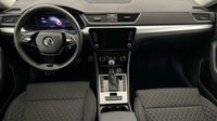Skoda Superb 2.0 TDI 150ch SCR Business DSG7 — photo 11