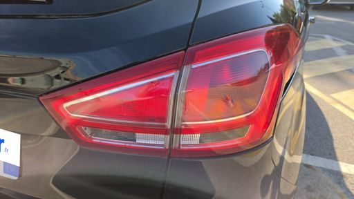 Ford B-max 1.0 EcoBoost 125 - Titanium – 2017 – 50597 km – Essence – Boîte Manuelle — photo 2