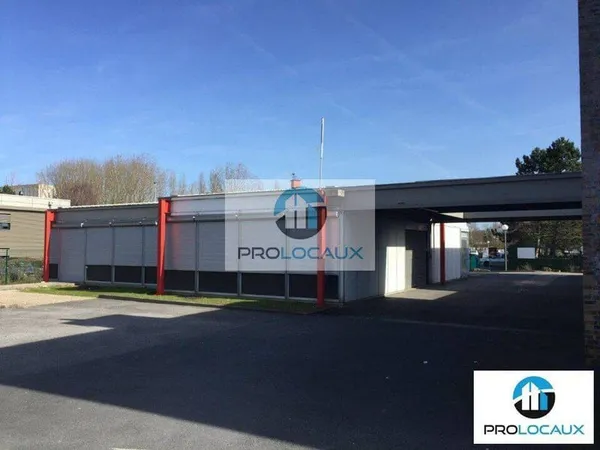 BUREAUX A LOUER