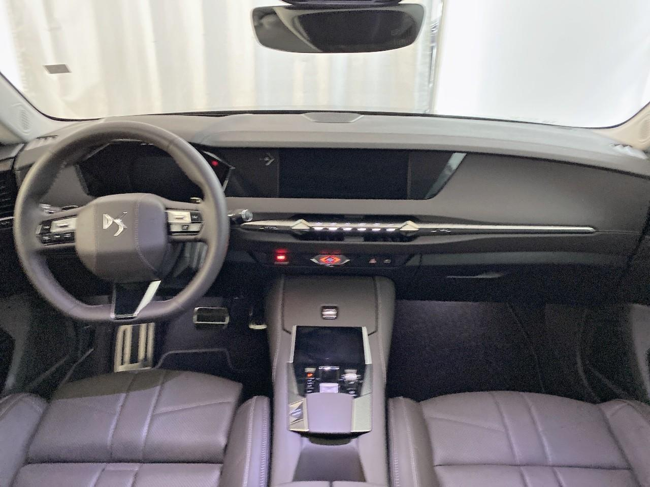 Ds Ds 4 bluehdi 130 eat8 etoile - cuir nappa — photo 8