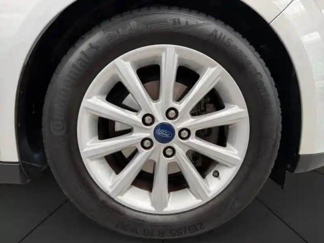 Ford C-Max 1.0 ecoboost 125ch stop&amp;start titanium — photo 26