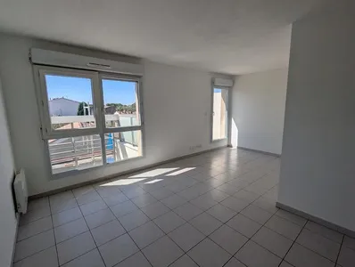 Appartement 1 pièce 36 m²