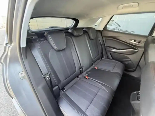 Opel Grandland 1.2 turbo 130 ch auto elegance business — photo 17