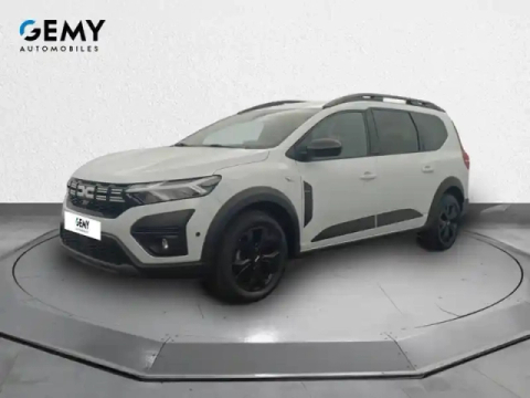 Dacia Jogger tce 110 5 places