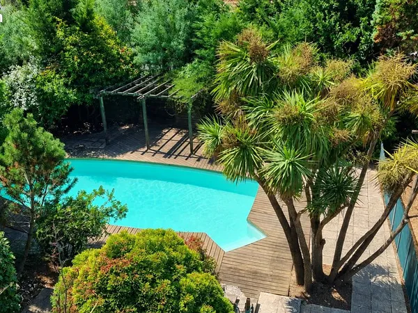Maison 5 pièces 157 m²