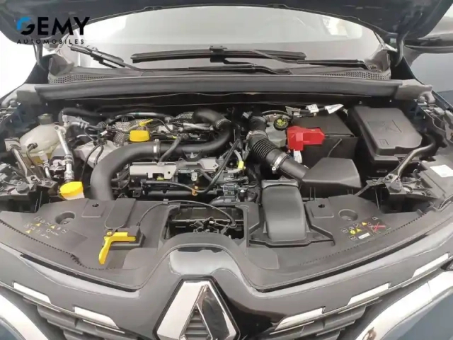 Renault Captur tce 90 — photo 35