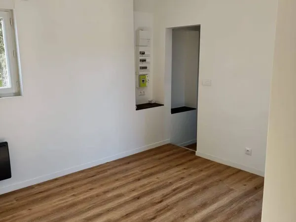 Appartement 2 pièces 34 m²