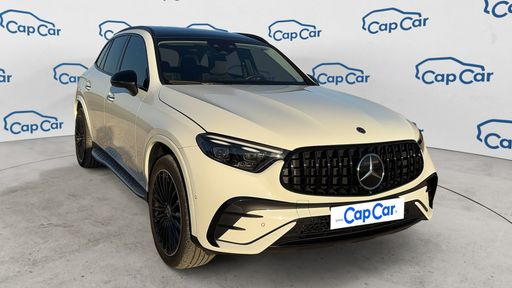 Mercedes Classe GLC 300 de 333 EQ Power 4Matic 9G-Tronic - AMG Line – 2023 – 39085 km – Hybride rechargeable – Boîte Automatique — photo 41