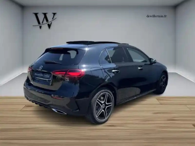 Mercedes Classe A 250 e hybrid eq amg line — photo 7