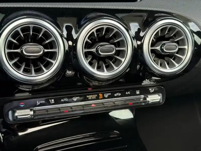 Mercedes Classe A 250 e hybrid eq amg line — photo 62
